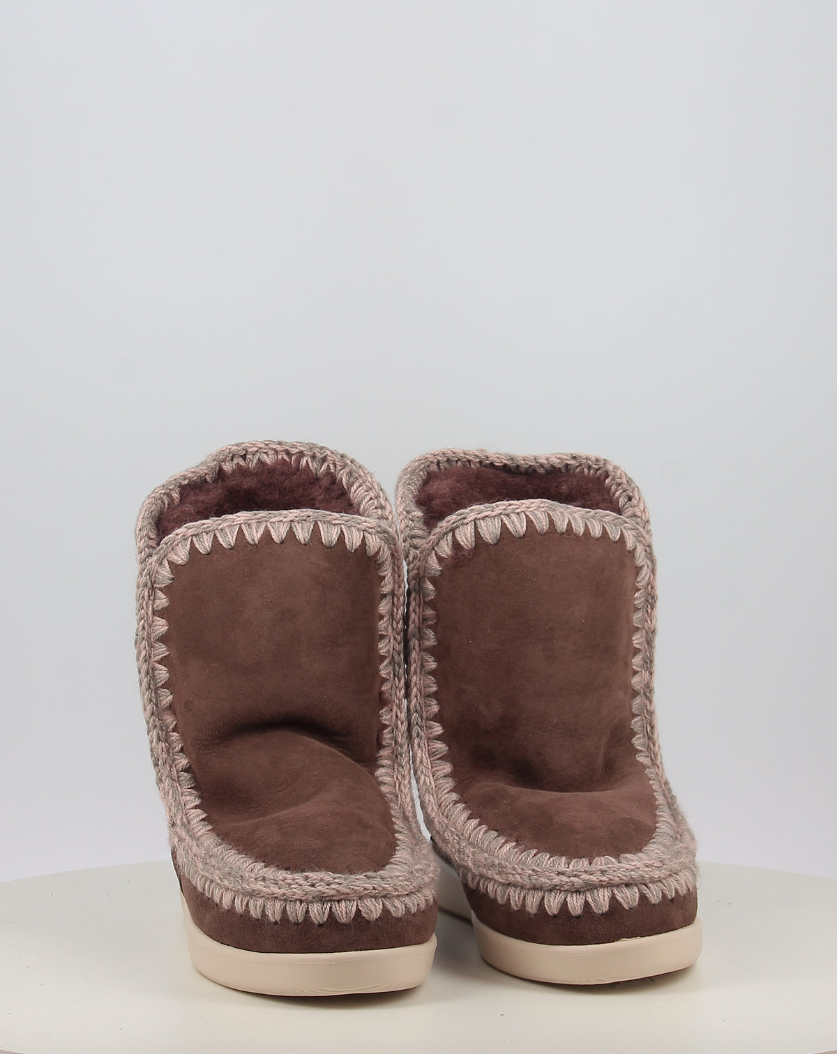NEW INNER WEDGE SUEDE