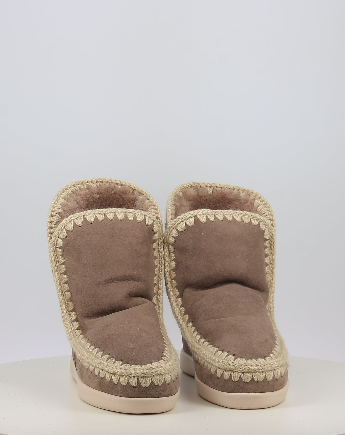 NEW INNER WEDGE SUEDE