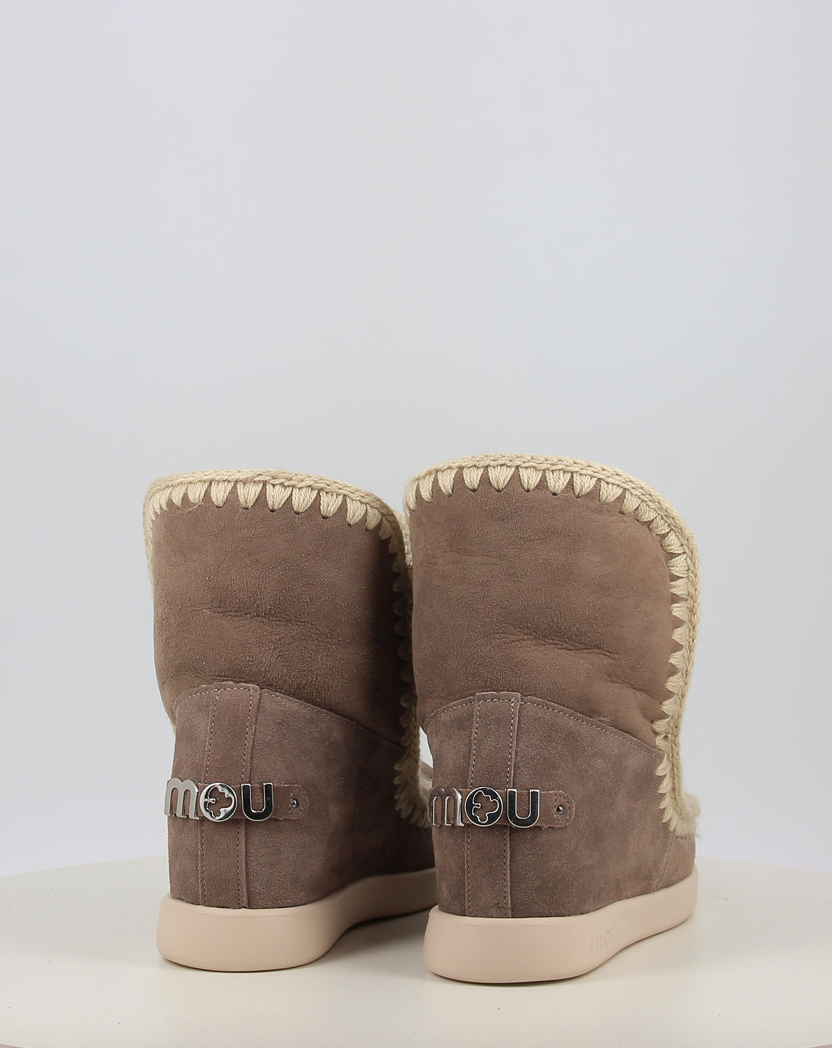 NEW INNER WEDGE SUEDE