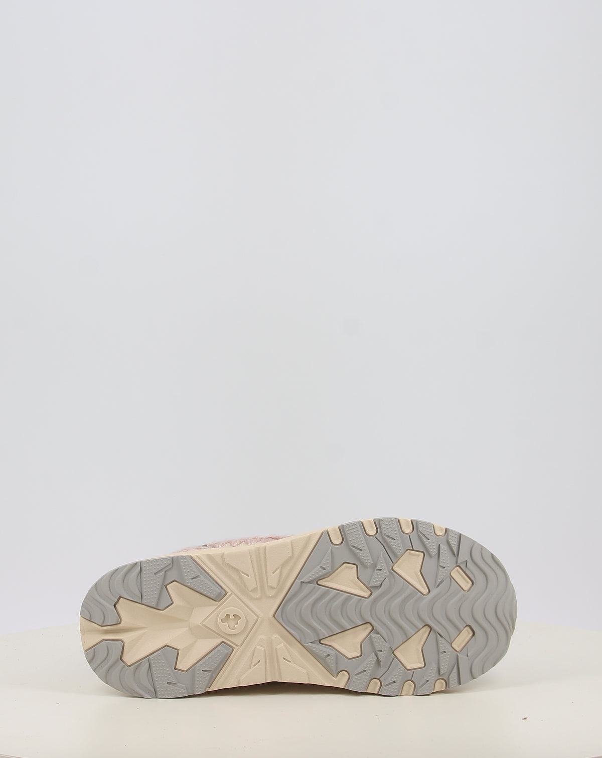 SPEED ESKIMO SNEAKER LACE UP