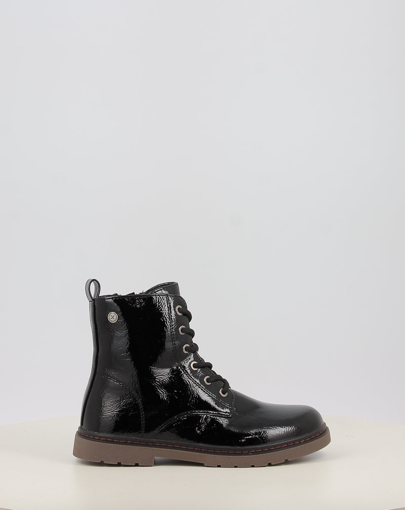 Botines XTI 15404401 negro