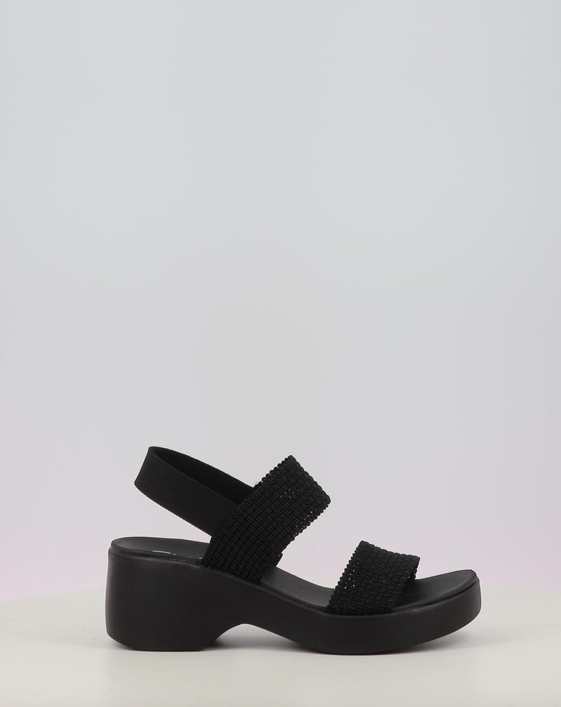 Sandalias SKECHERS CALI DAY 119413 negro