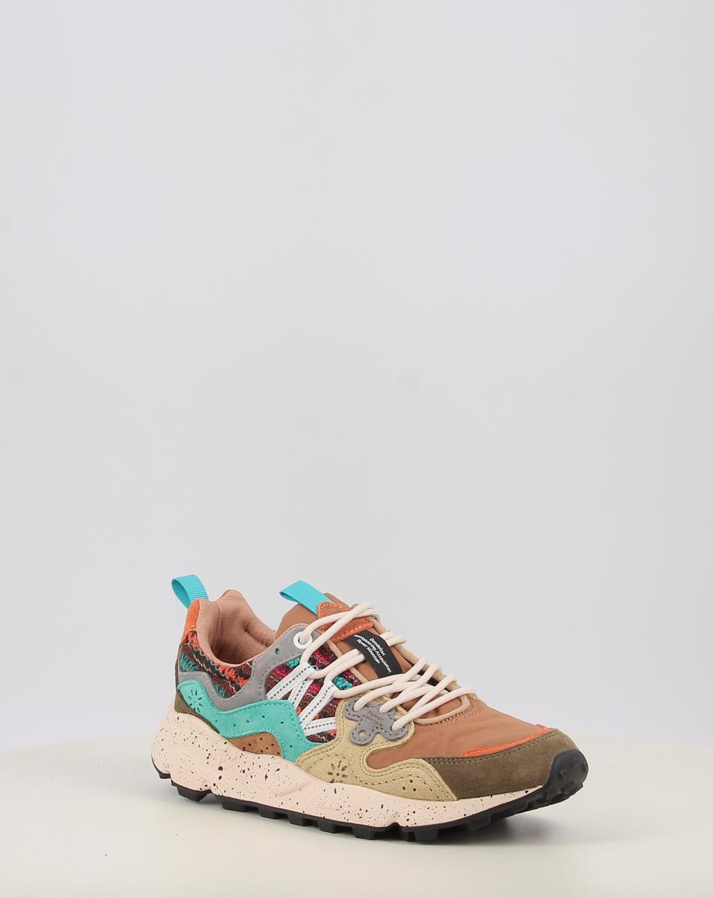 Zapatillas FLOWER MOUNTAIN YAMANO 3 multicolor, foto 2 de 7