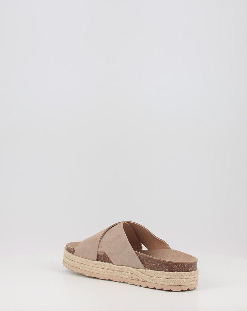 Sandalias OBI SHOES 18002 arena