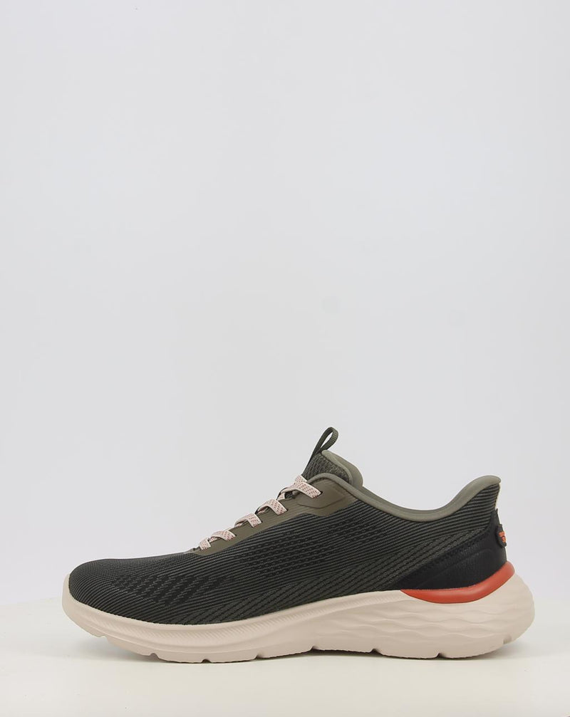 Zapatillas SKECHERS GARNER 211369 verde