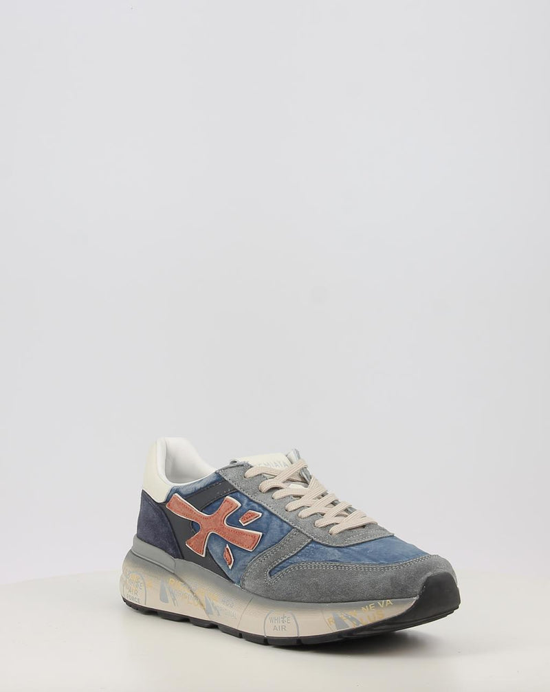 Zapatillas PREMIATA MICK azul