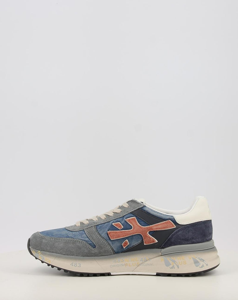 Zapatillas PREMIATA MICK azul