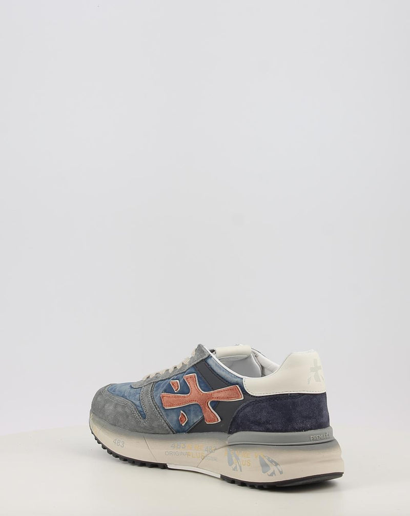 Zapatillas PREMIATA MICK azul