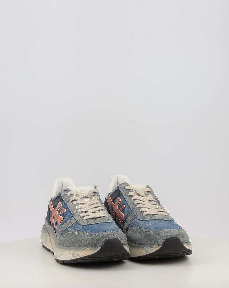 Zapatillas PREMIATA MICK azul