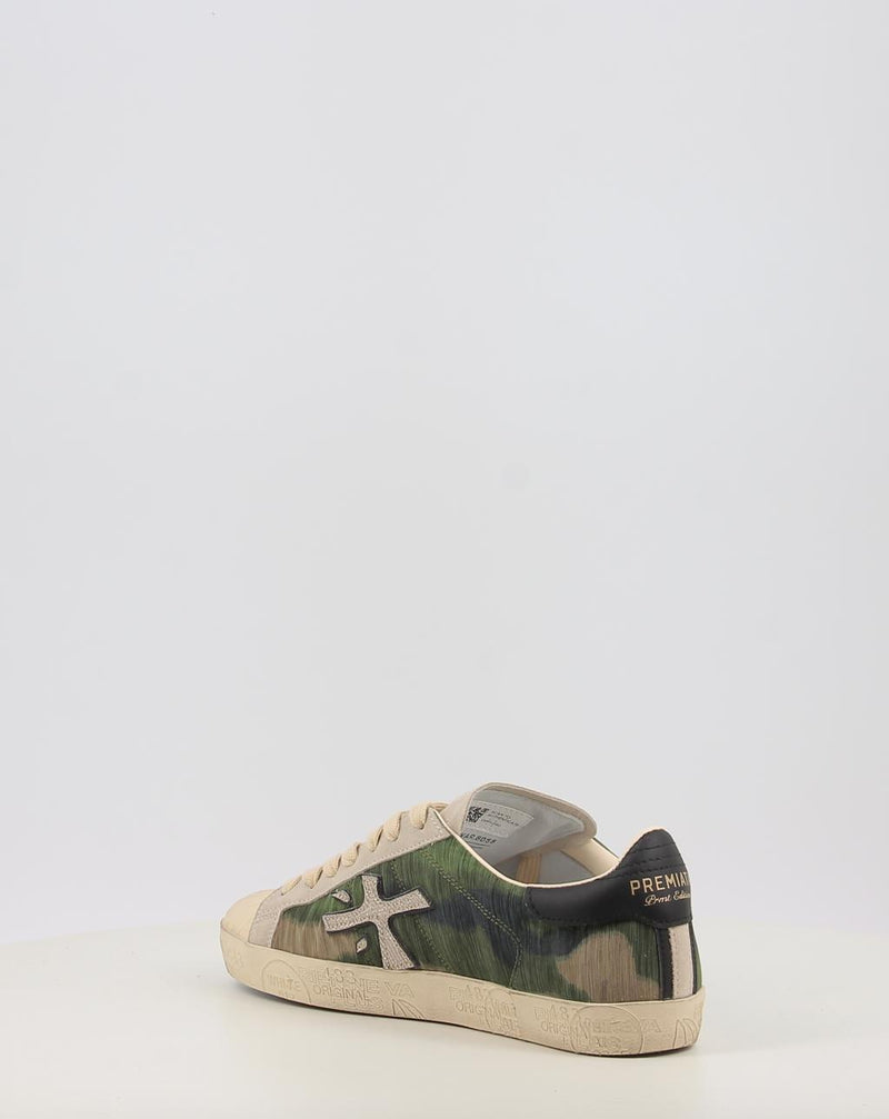 Zapatillas PREMIATA STEVEND beig