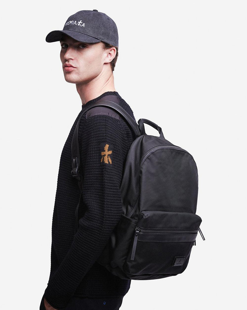 Mochilas PREMIATA BLADE negro