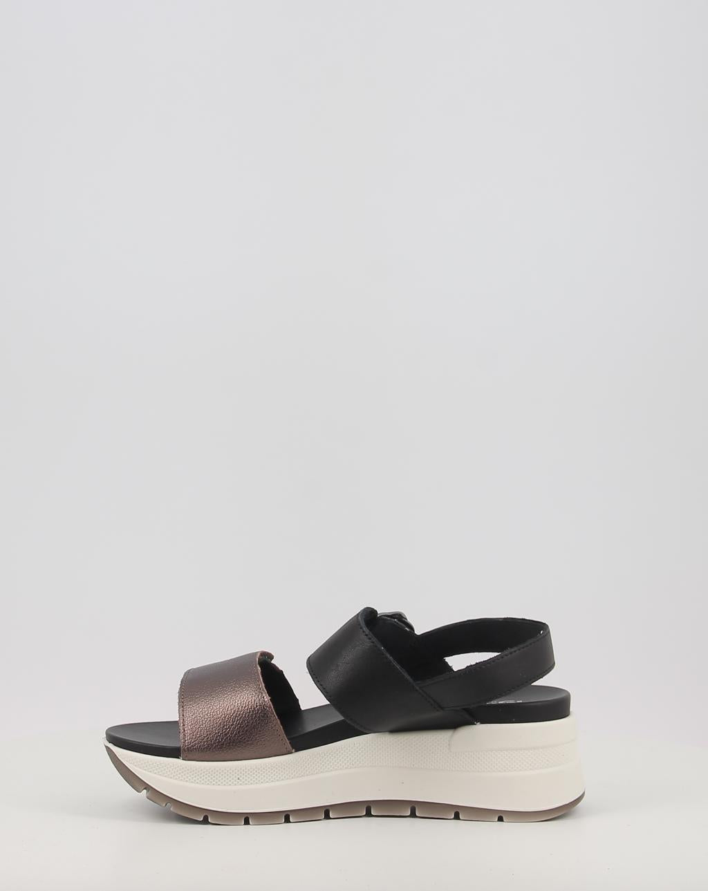 Sandalias IGI &amp; CO 7677622 negro, foto 6 de 14
