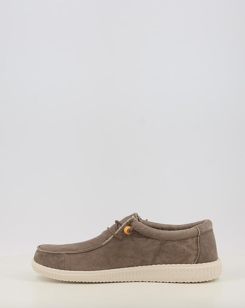 Nauticos WALK IN PITAS WP150 WALLABI WASHED taupe