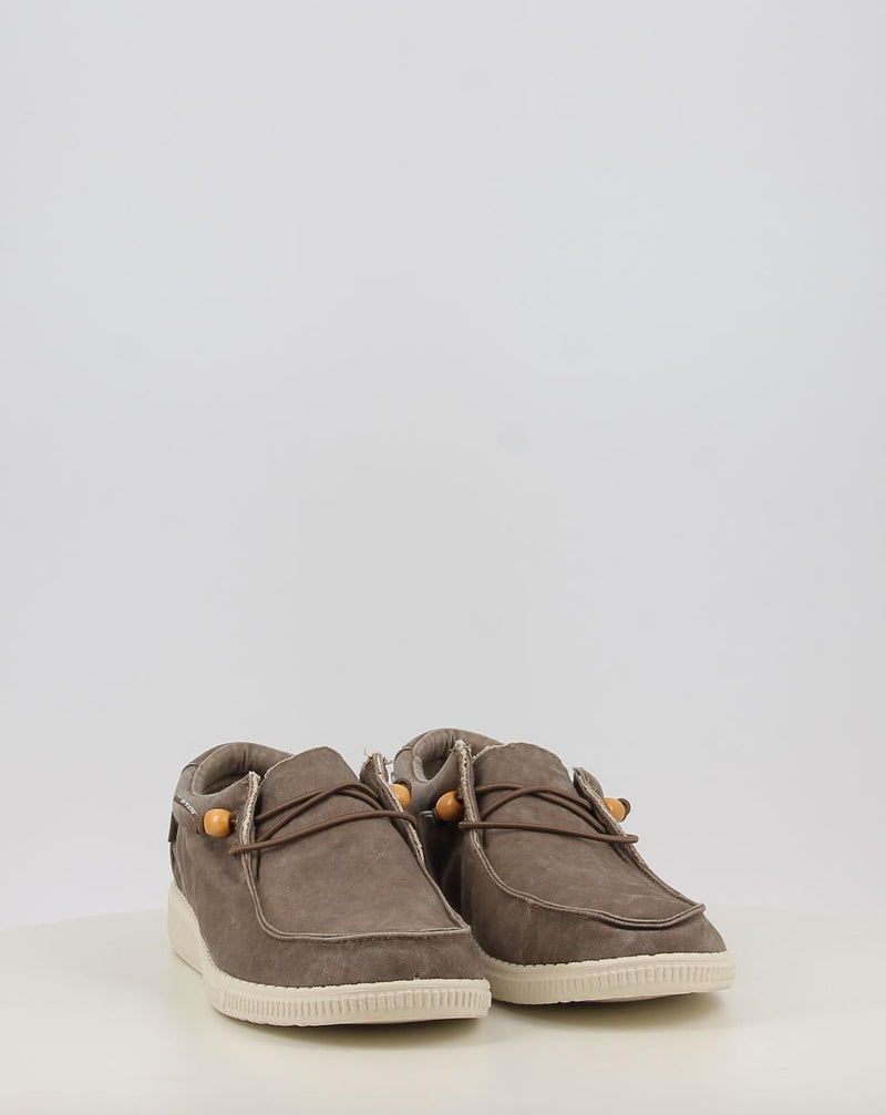 Nauticos WALK IN PITAS WP150 WALLABI WASHED taupe