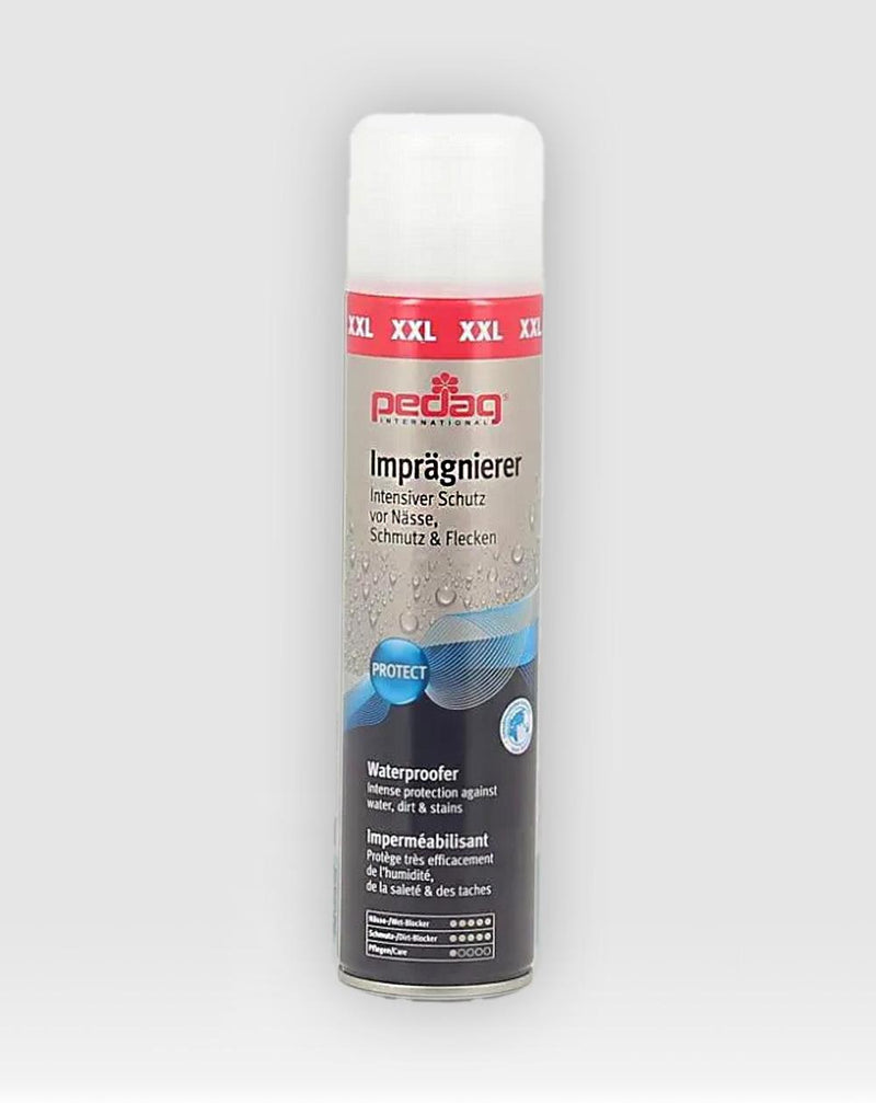 Limpieza PEDAG PROTECTOR -