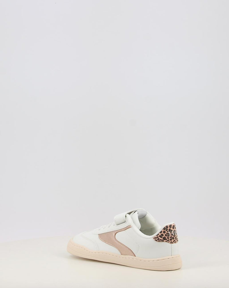Zapatillas MUSTANG 48953 blanco