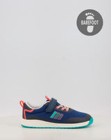 Zapatillas MUSTANG FREE 49045 azul