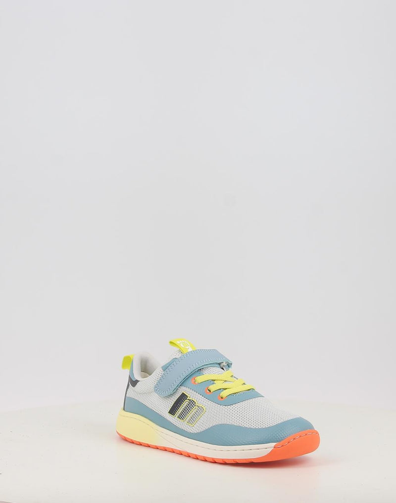 Zapatillas MUSTANG FREE 49045 gris