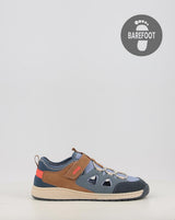 Sandalias MUSTANG 49048 azul