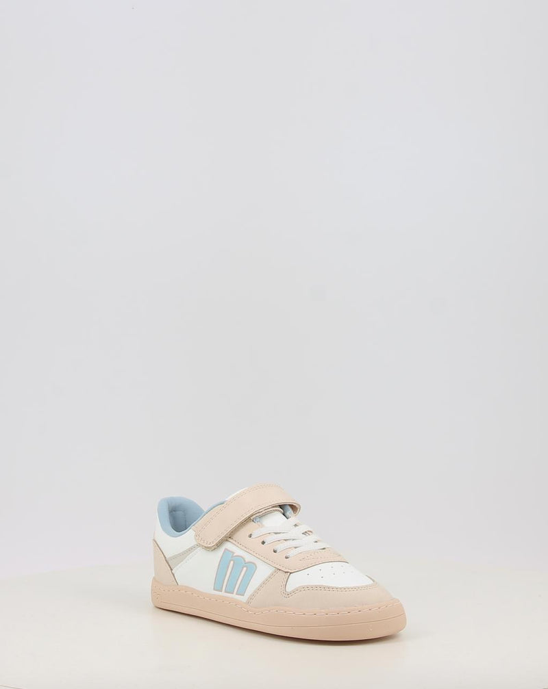 Zapatillas MUSTANG 49313 beig