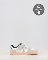 Zapatillas MUSTANG 49313 blanco