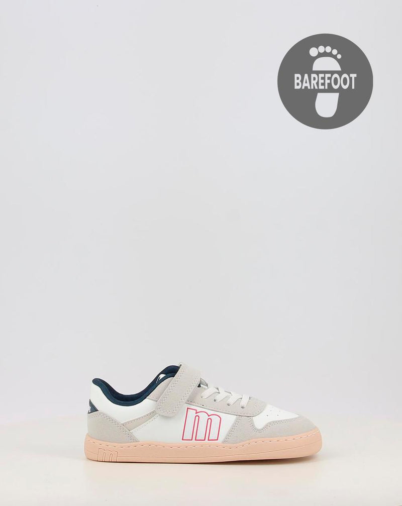 Zapatillas MUSTANG 49313 blanco