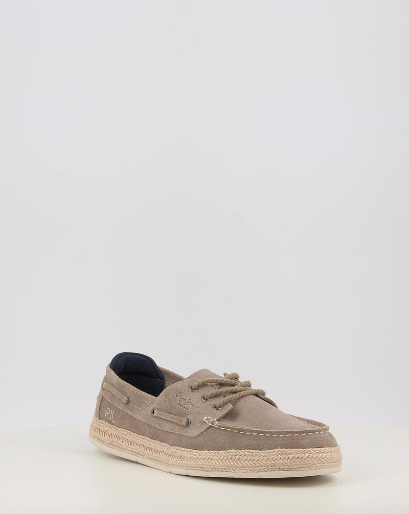 Nauticos PEPE JEANS PORTO DECK PMS100006 beig