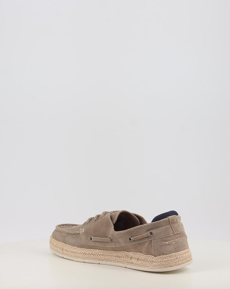 Nauticos PEPE JEANS PORTO DECK PMS100006 beig