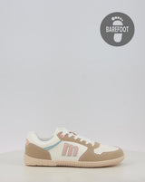 Zapatillas MUSTANG 60840 beig