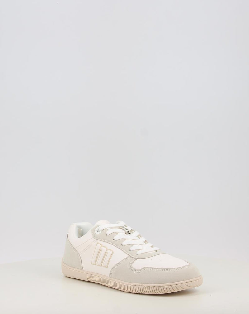 Zapatillas MUSTANG 60840 gris