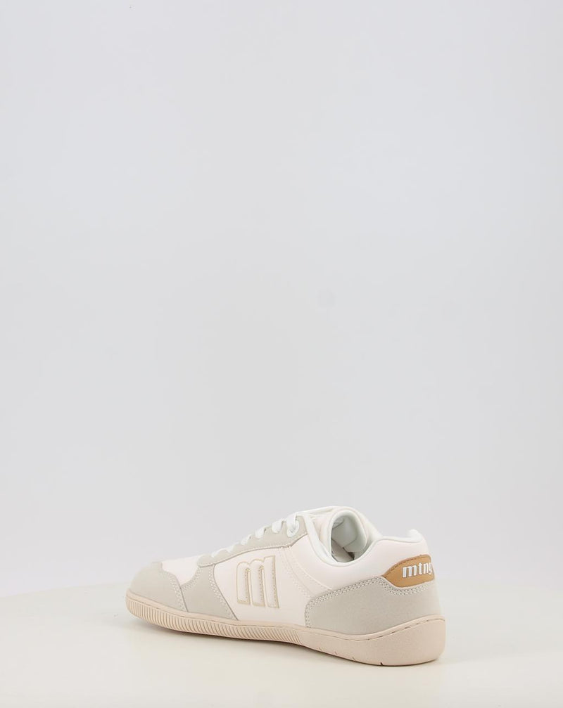 Zapatillas MUSTANG 60840 gris