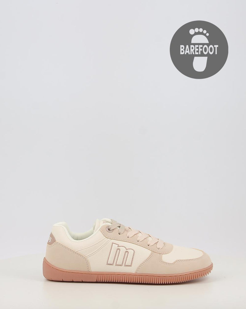 Zapatillas MUSTANG 60840 arena