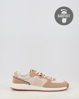 Zapatillas MUSTANG 60857 marrón