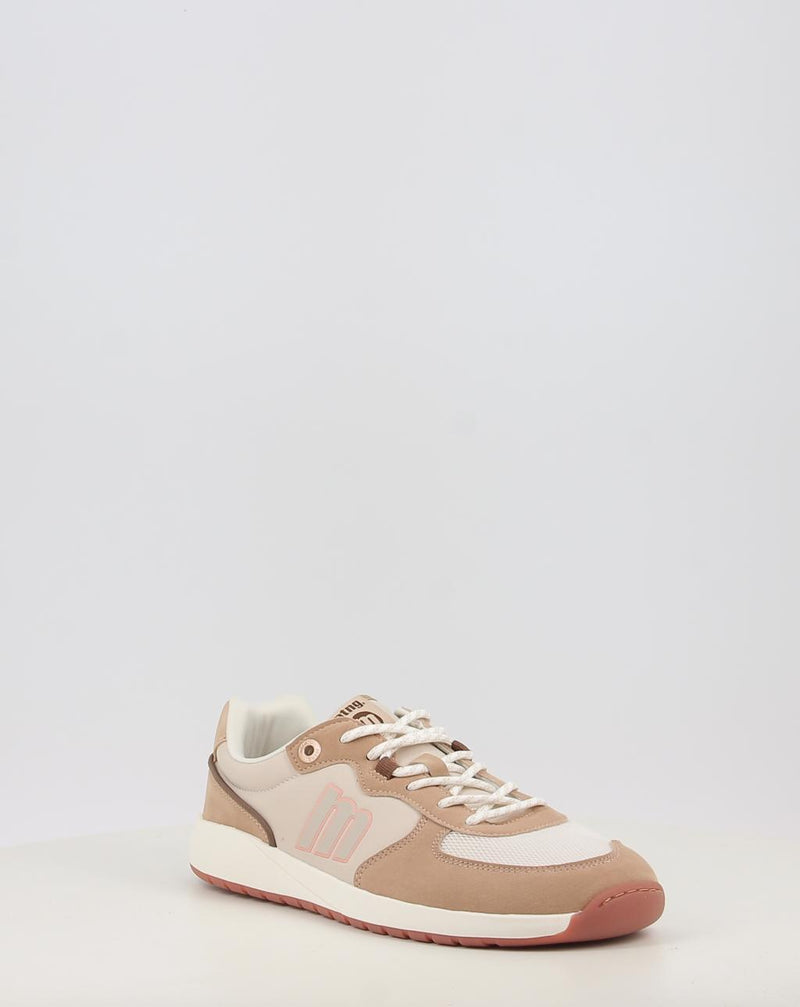 Zapatillas MUSTANG 60857 marrón