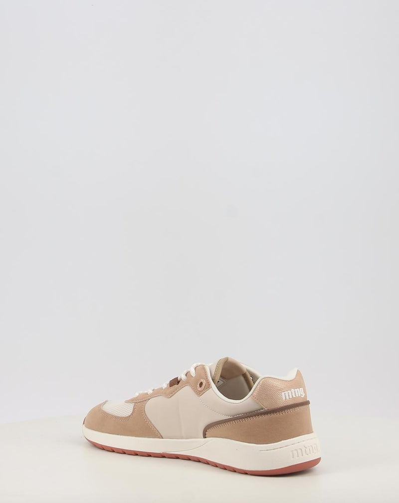 Zapatillas MUSTANG 60857 marrón