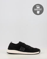 Zapatillas MUSTANG 60907 negro