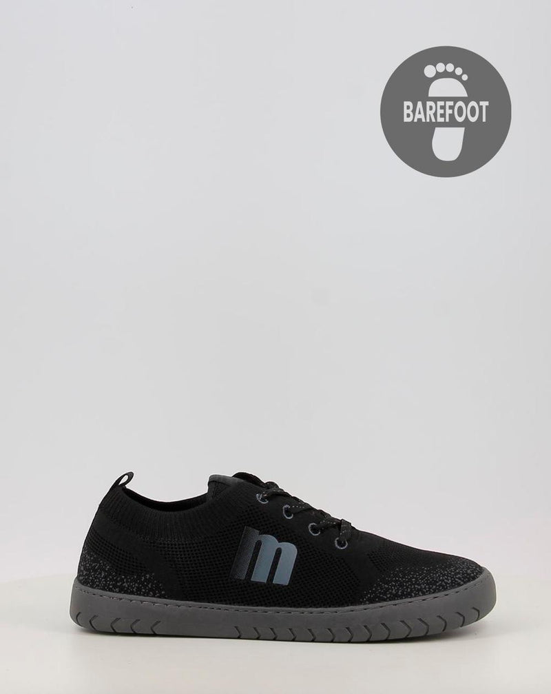 Zapatillas MUSTANG 84801 negro
