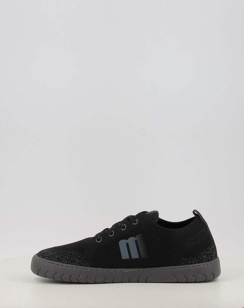 Zapatillas MUSTANG 84801 negro