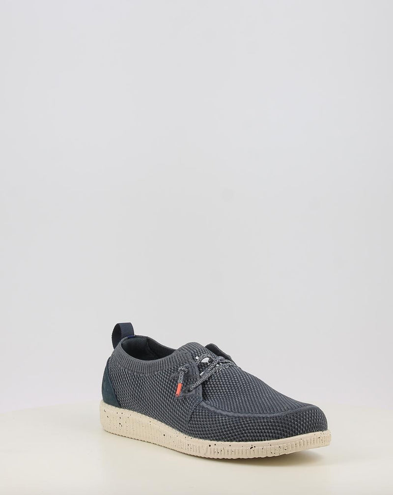 Nauticos WALK IN PITAS WP150 WALLABI FLY WASHED azul