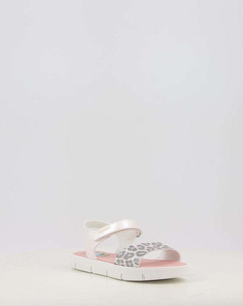Sandalias PABLOSKY POLINA 447807 animal print