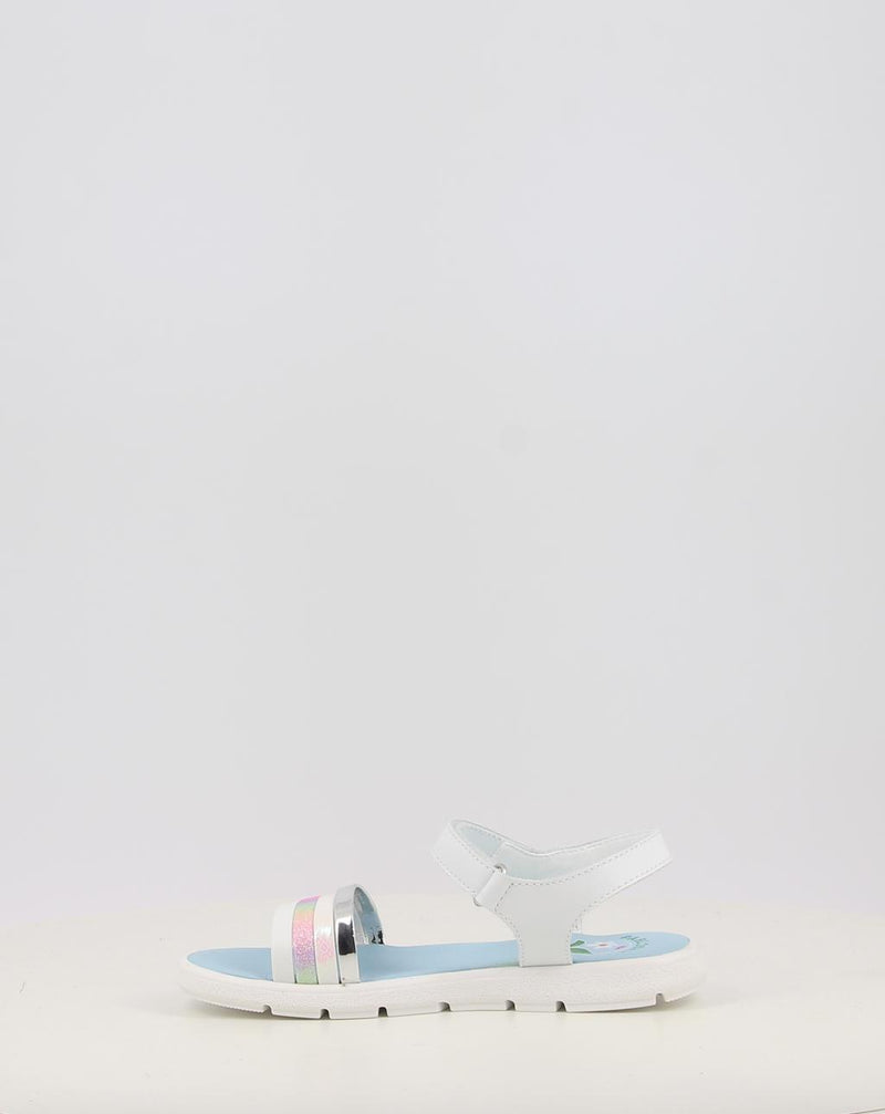 Sandalias PABLOSKY PANDA 448600 blanco