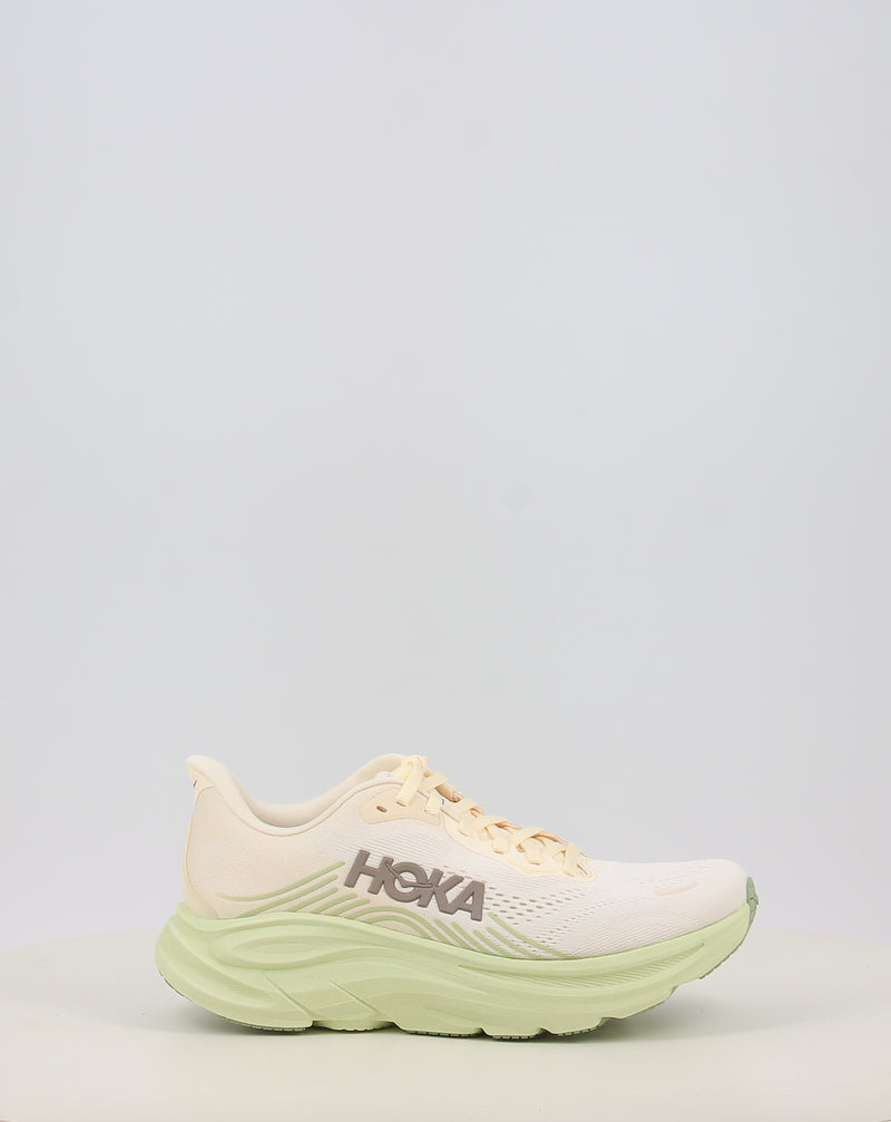 Zapatillas HOKA CLIFTON 11 blanco