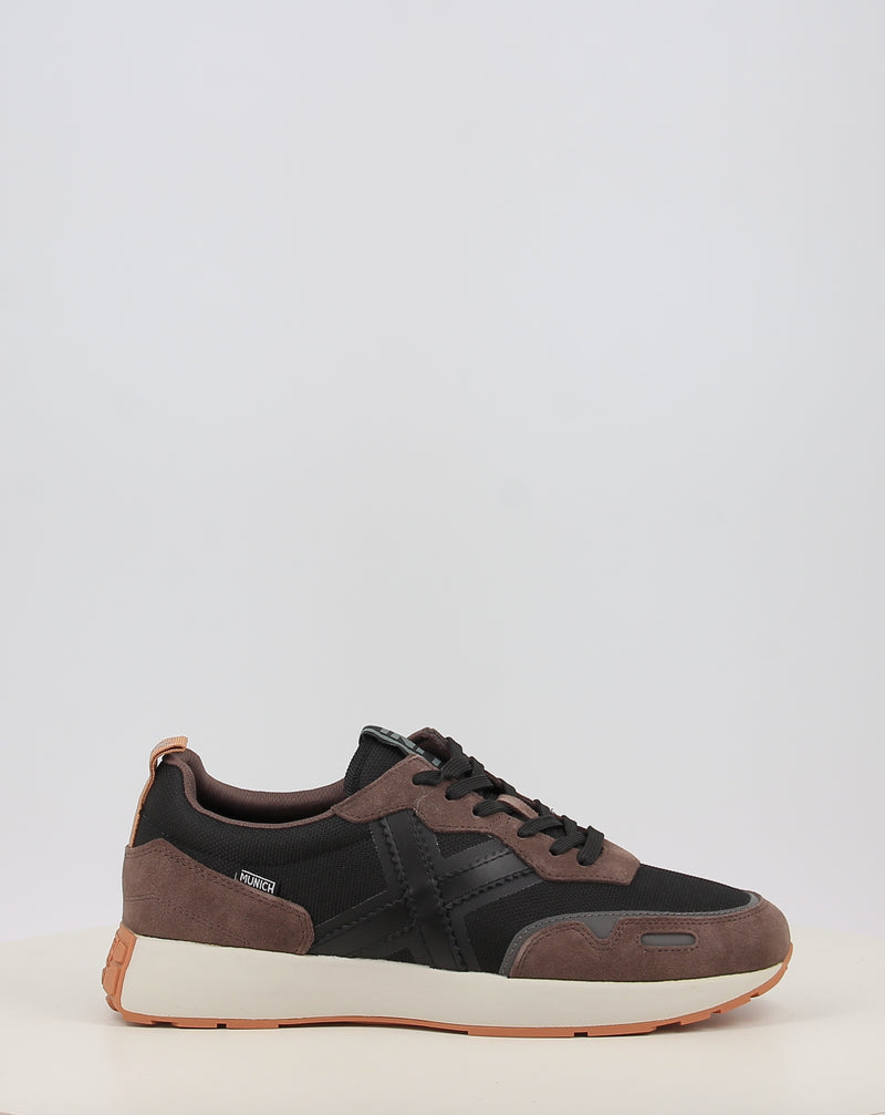 Zapatillas MUNICH XEMINE 110 negro
