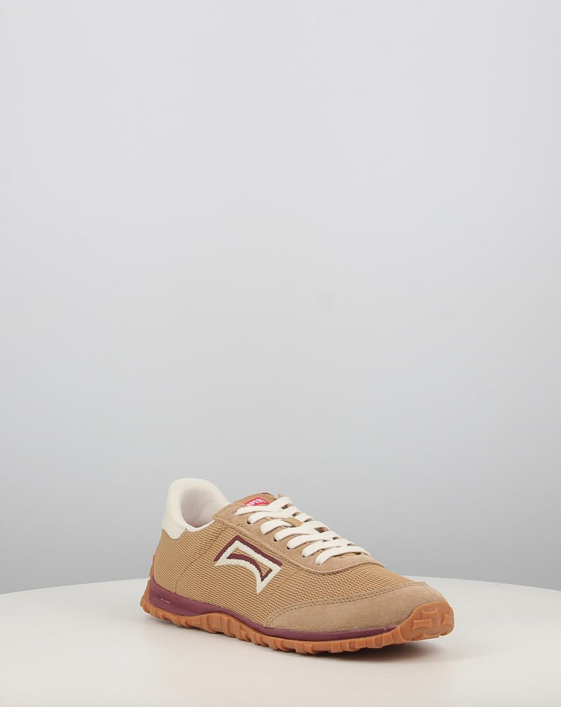 Zapatos deportivos CAMPER DRIFT WALK K201886-006 marrón