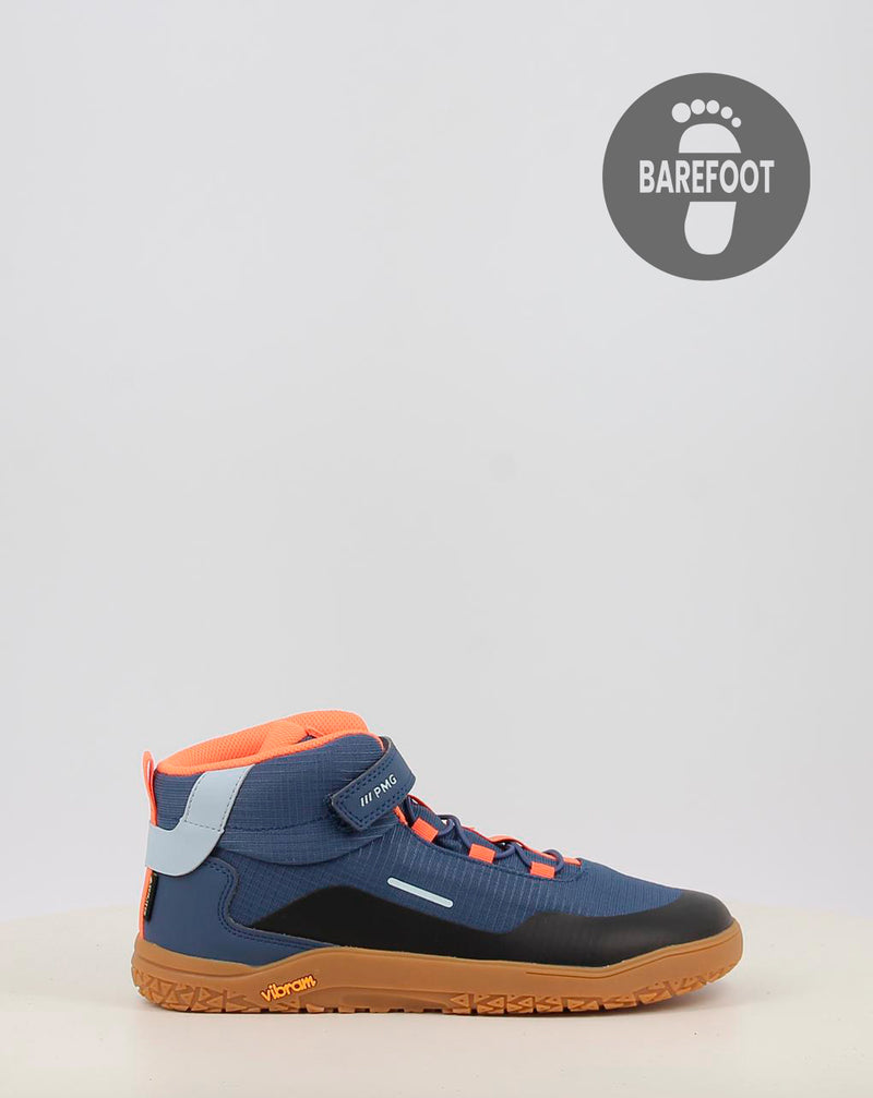 Botines PRIMIGI PYR GTX 2418155 azul