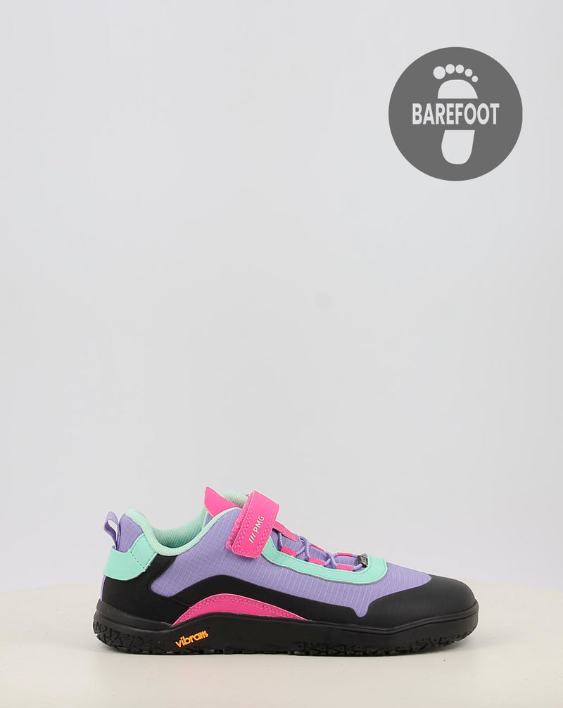 Zapatillas PRIMIGI PYR GTX 2418000 multicolor