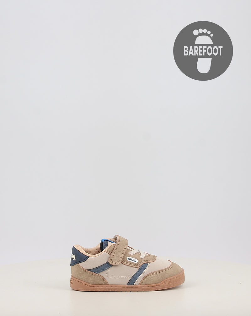 Zapatillas MUSTANG 49007 arena