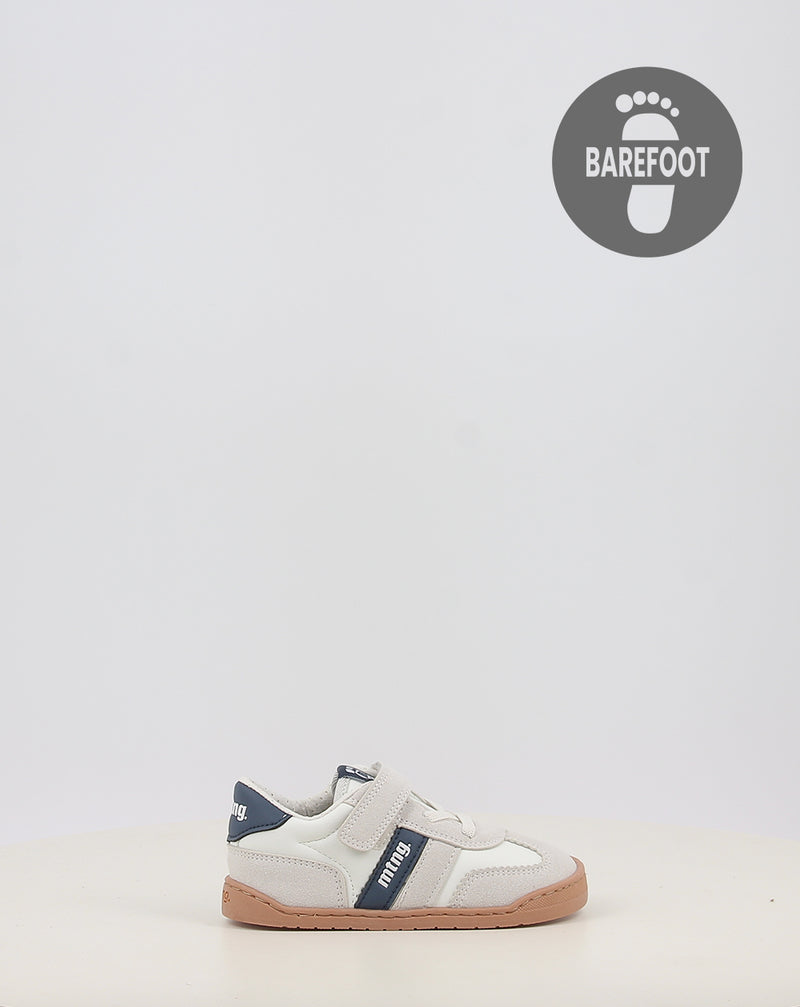 Zapatillas MUSTANG 49060F blanco