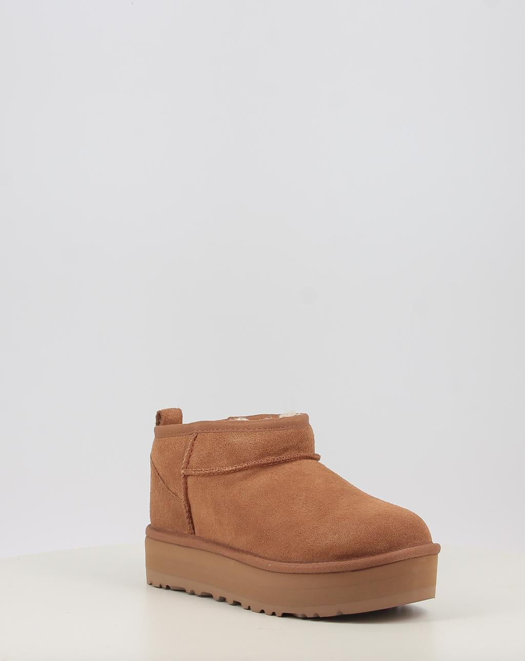 CLASSIC ULTRA MINI PLATFORM