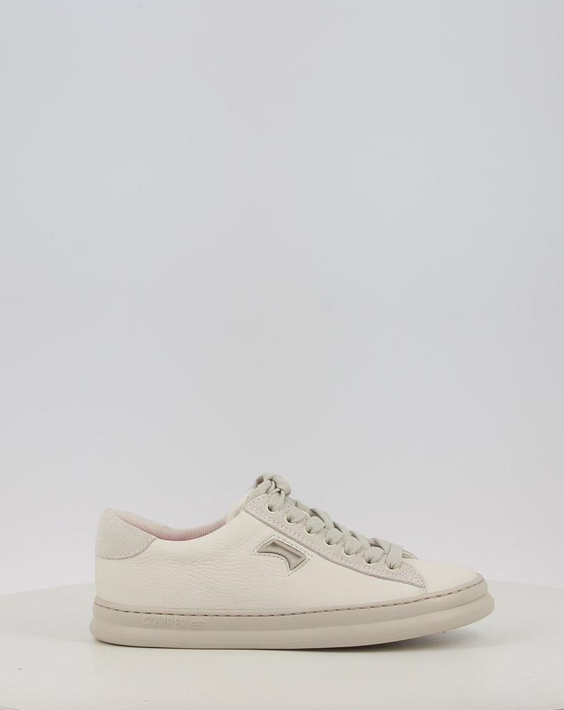 Zapatos deportivos CAMPER RUNNER K201855-001 blanco